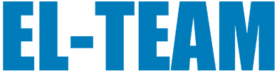 EL-TEAM logo