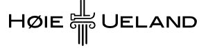 HøieUeland logo